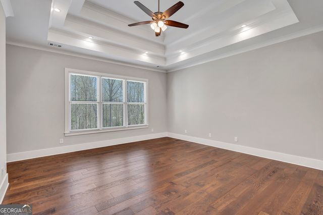 254 Fortres Way, Jefferson, GA 30549