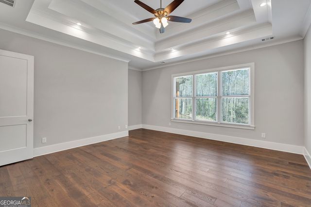 254 Fortres Way, Jefferson, GA 30549