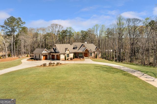 254 Fortres Way, Jefferson, GA 30549