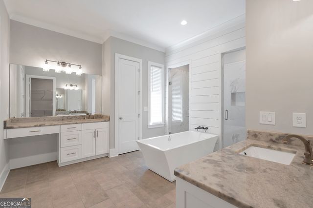 254 Fortres Way, Jefferson, GA 30549