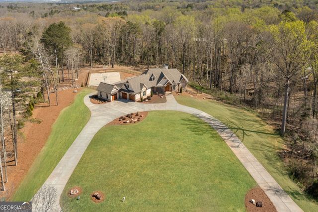254 Fortres Way, Jefferson, GA 30549