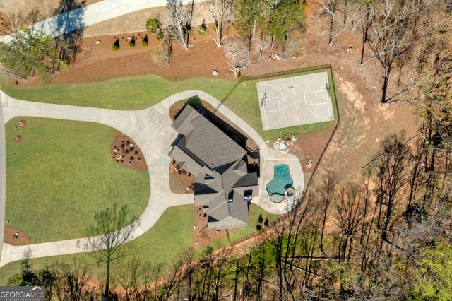 254 Fortres Way, Jefferson, GA 30549