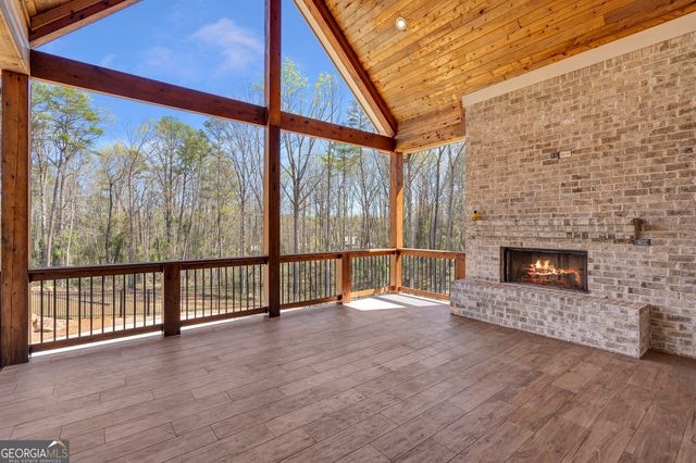 254 Fortres Way, Jefferson, GA 30549
