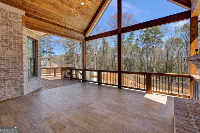 254 Fortres Way, Jefferson, GA 30549
