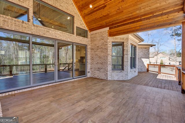 254 Fortres Way, Jefferson, GA 30549
