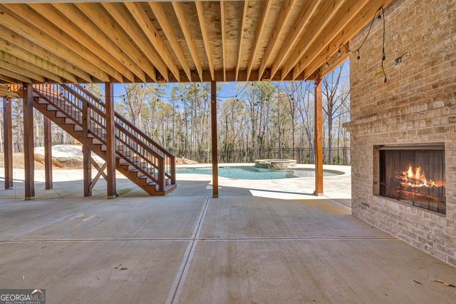 254 Fortres Way, Jefferson, GA 30549