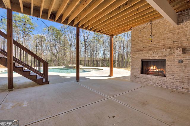 254 Fortres Way, Jefferson, GA 30549
