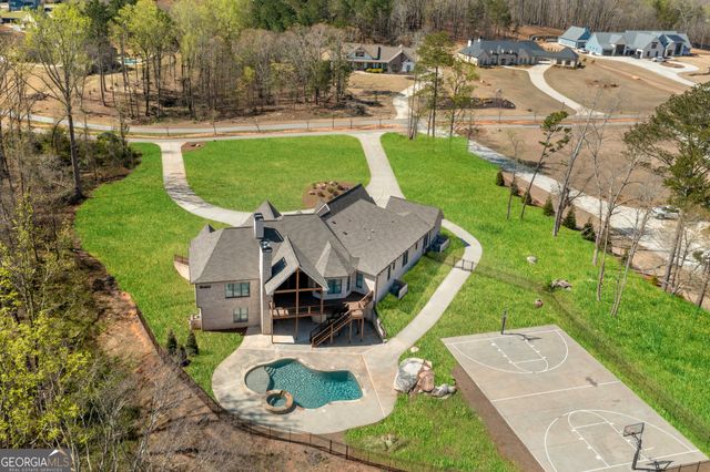 254 Fortres Way, Jefferson, GA 30549