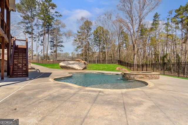254 Fortres Way, Jefferson, GA 30549