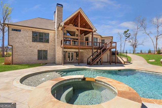 254 Fortres Way, Jefferson, GA 30549