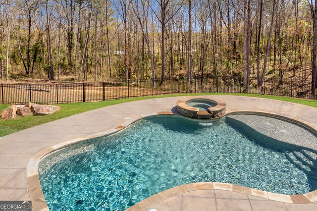 254 Fortres Way, Jefferson, GA 30549