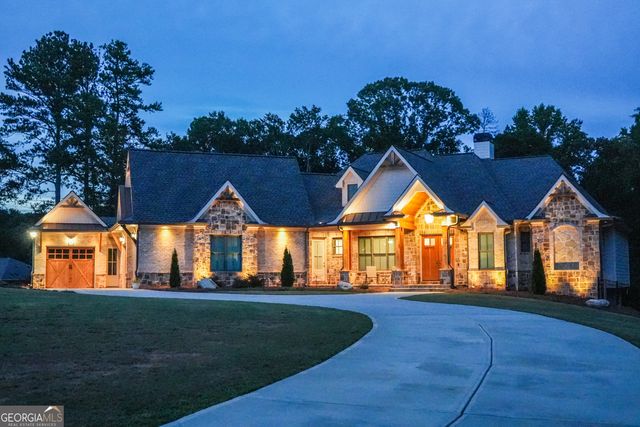 254 Fortres Way, Jefferson, GA 30549