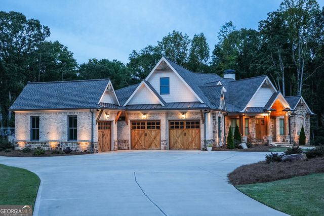 254 Fortres Way, Jefferson, GA 30549