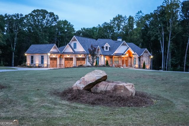 254 Fortres Way, Jefferson, GA 30549