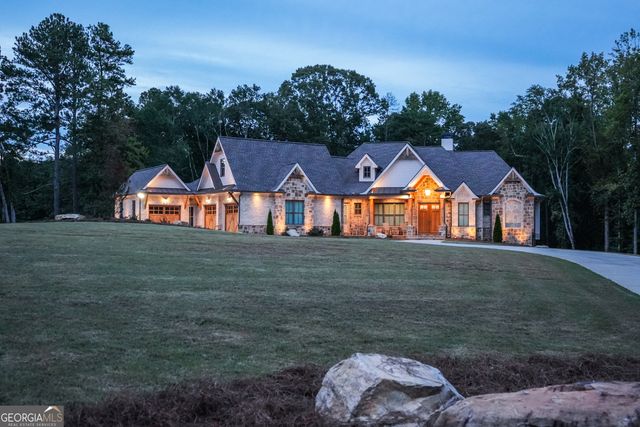 254 Fortres Way, Jefferson, GA 30549