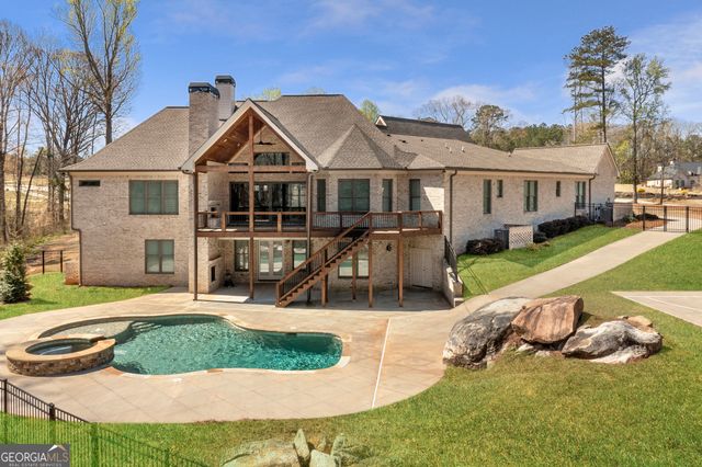 254 Fortres Way, Jefferson, GA 30549