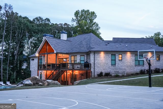 254 Fortres Way, Jefferson, GA 30549