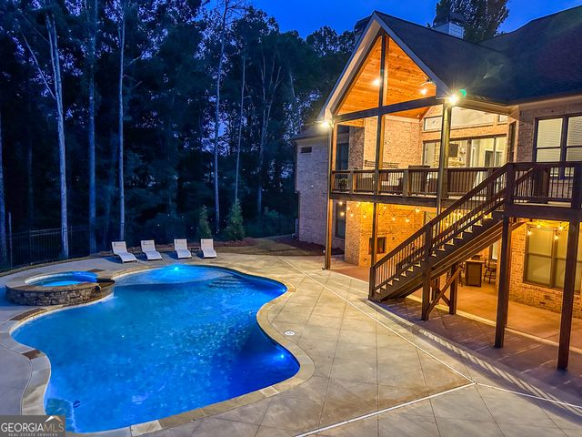 254 Fortres Way, Jefferson, GA 30549