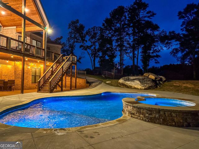 254 Fortres Way, Jefferson, GA 30549