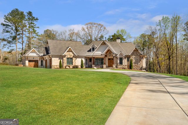254 Fortres Way, Jefferson, GA 30549