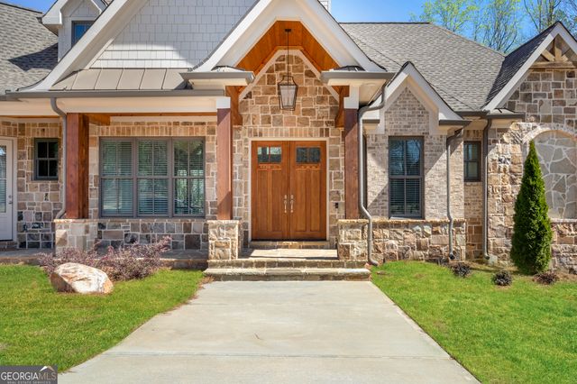 254 Fortres Way, Jefferson, GA 30549