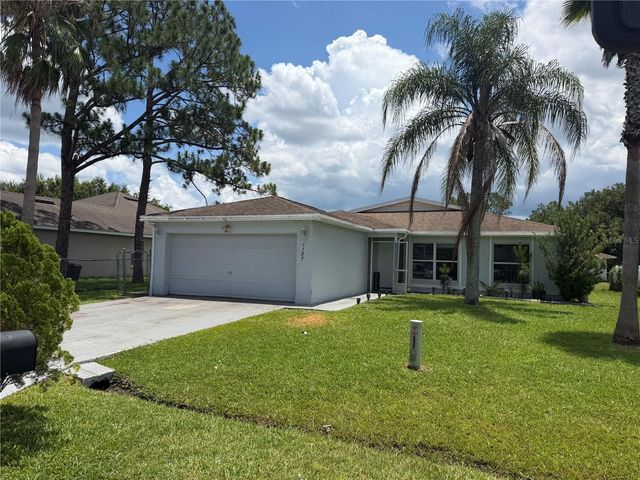 1127 GARDANNE COURT, Kissimmee, FL 34759