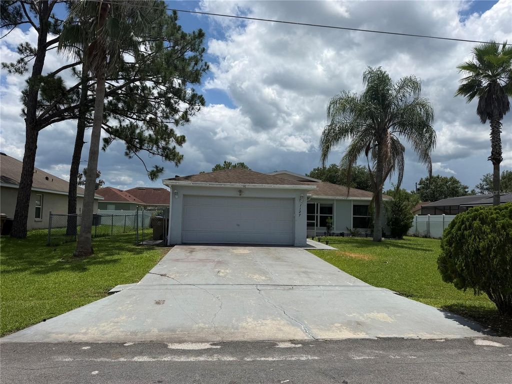 1127 GARDANNE COURT, Kissimmee, FL 34759