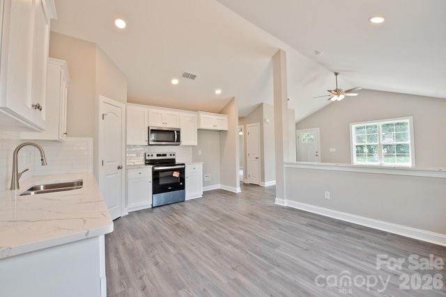 125 S Beaver Street, Landis, NC 28088