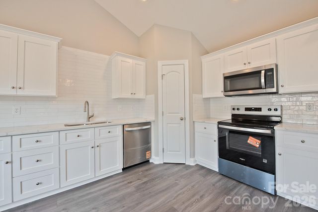 125 S Beaver Street, Landis, NC 28088