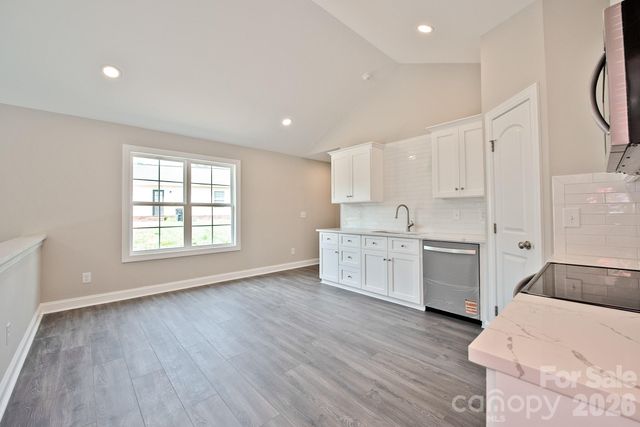 125 S Beaver Street, Landis, NC 28088