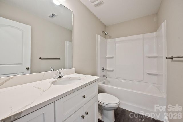 125 S Beaver Street, Landis, NC 28088
