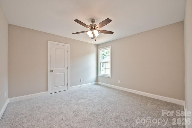 125 S Beaver Street, Landis, NC 28088
