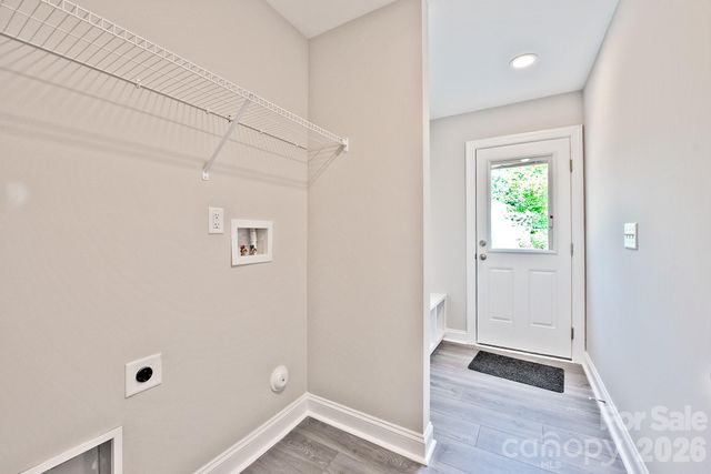 125 S Beaver Street, Landis, NC 28088