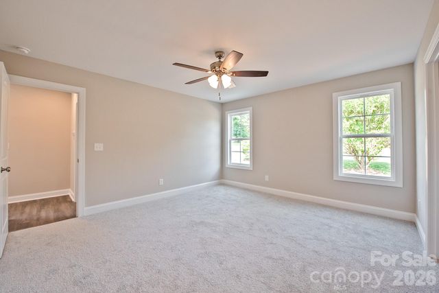 125 S Beaver Street, Landis, NC 28088