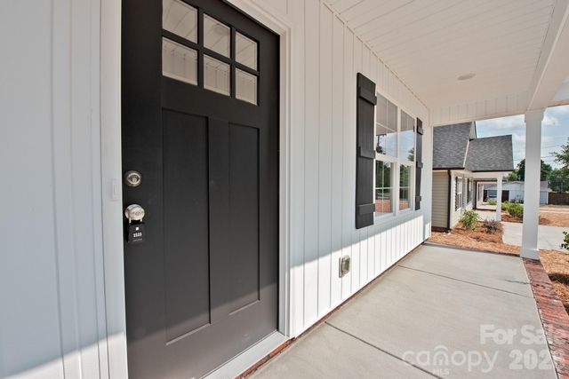 125 S Beaver Street, Landis, NC 28088