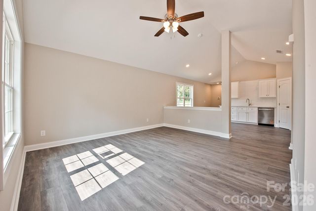 125 S Beaver Street, Landis, NC 28088