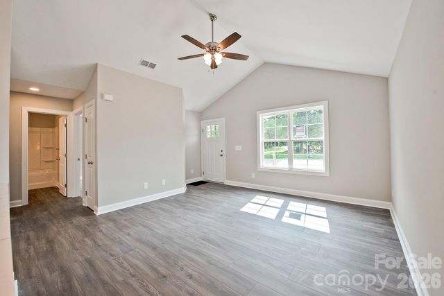 125 S Beaver Street, Landis, NC 28088