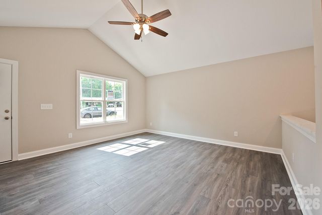 125 S Beaver Street, Landis, NC 28088