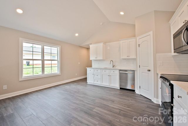 125 S Beaver Street, Landis, NC 28088