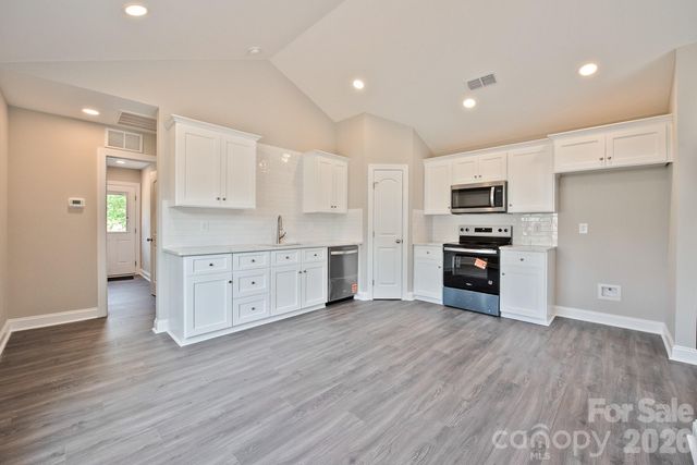 125 S Beaver Street, Landis, NC 28088