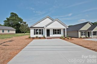 125 S Beaver Street, Landis, NC 28088