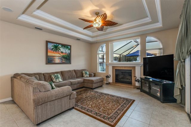 3 COLLEEN COURT, Palm Coast, FL 32137