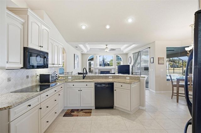 3 COLLEEN COURT, Palm Coast, FL 32137