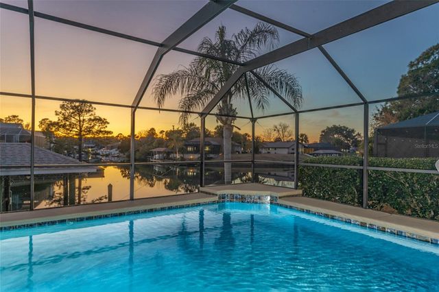 3 COLLEEN COURT, Palm Coast, FL 32137