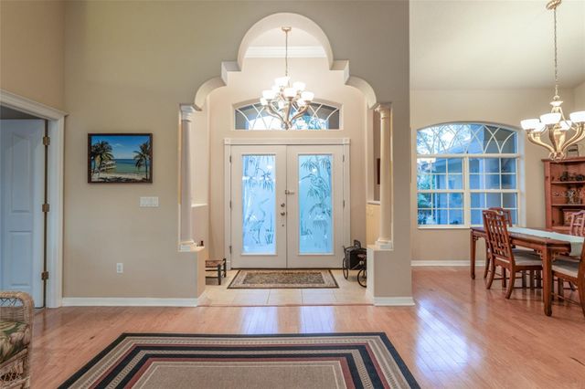 3 COLLEEN COURT, Palm Coast, FL 32137