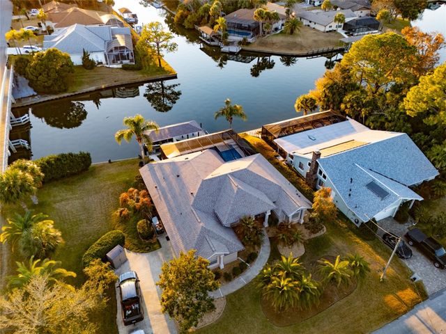 3 COLLEEN COURT, Palm Coast, FL 32137