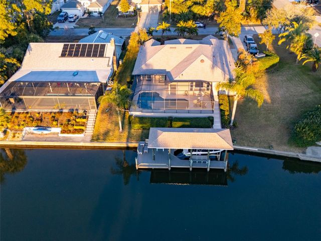 3 COLLEEN COURT, Palm Coast, FL 32137