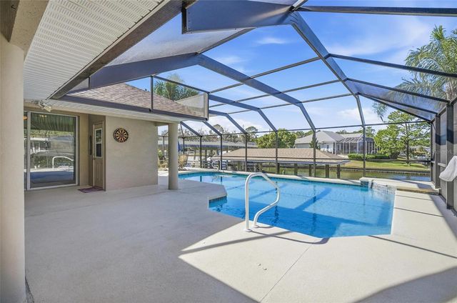 3 COLLEEN COURT, Palm Coast, FL 32137