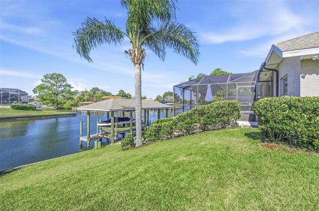 3 COLLEEN COURT, Palm Coast, FL 32137