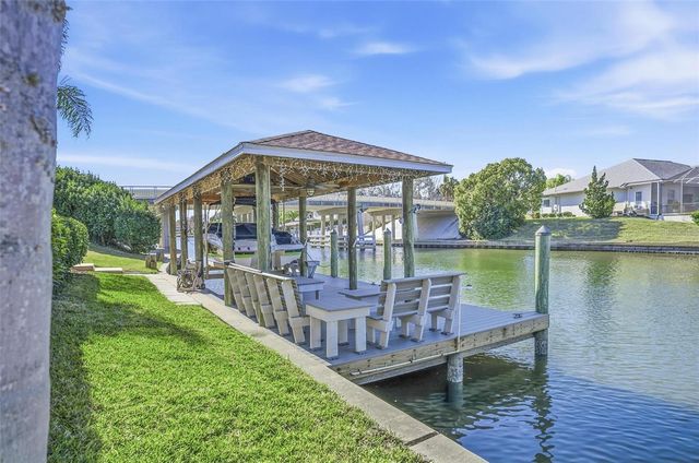 3 COLLEEN COURT, Palm Coast, FL 32137